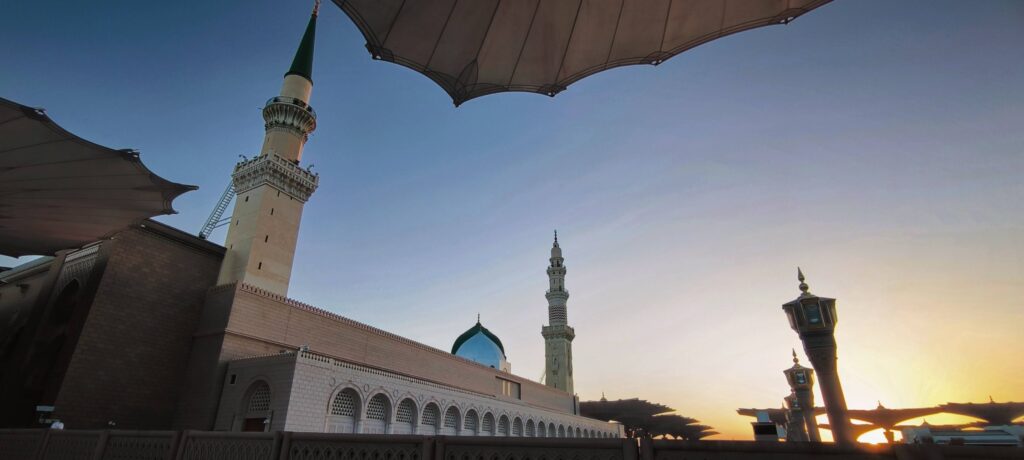 Orang yang tak Ditawan oleh Cinta-Nya