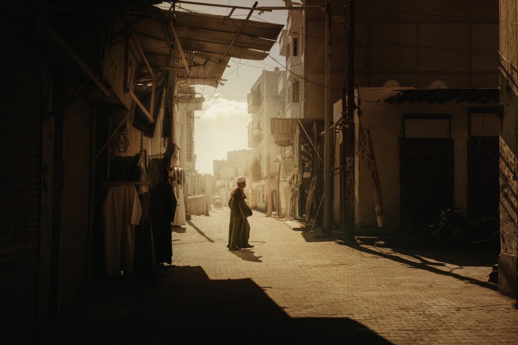 Lari dari Izrail, as