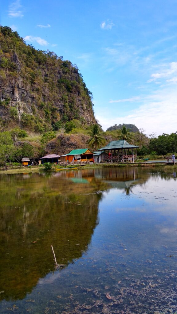 Cinta yang Menghidupkan